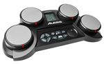 Alesis CompactKit 4 Portable Tabletop Drum Kit